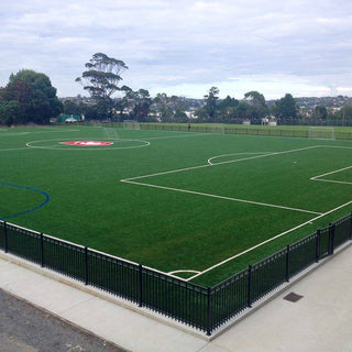 Eastern-Grassroots-Ormiston Junior College