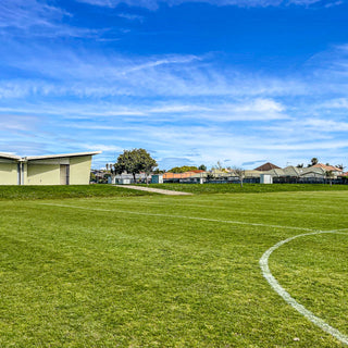 Eastern-grassroots-Millhouse Reserve