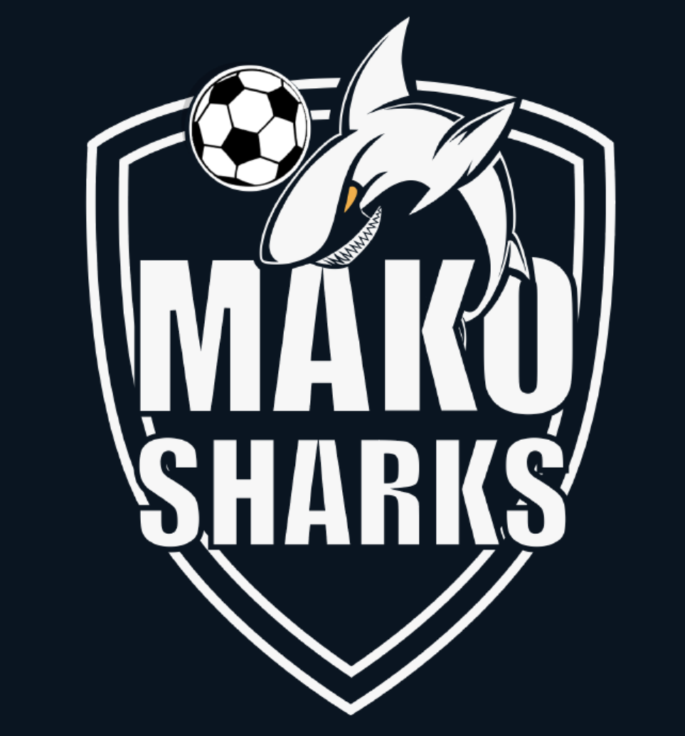 Mako Sharks Football