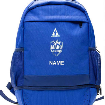 Mako Sharks Training Bag