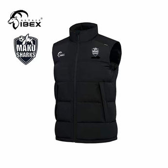 Mako Sharks Training Vest