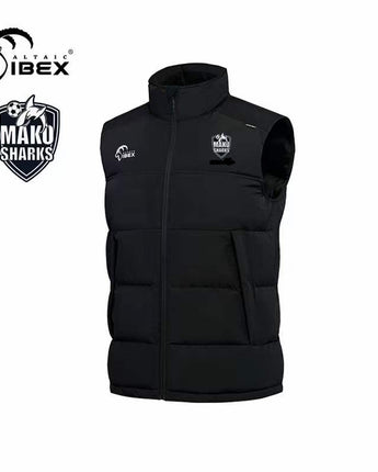 Mako Sharks Training Vest