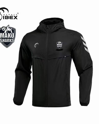 Mako Sharks Training Jacket