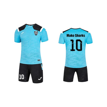 Mako Sharks Training Kit