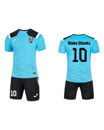 Mako Sharks Training Kit