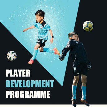 Junior Development Programme Term4